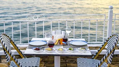 Utopia Beach Club
