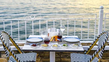 Utopia Beach Club