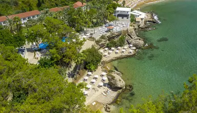 Utopia Beach Club