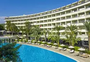 Utopia Beach Club