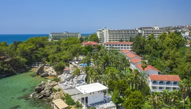 Utopia Beach Club