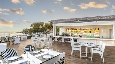Utopia Beach Club