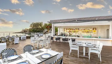 Utopia Beach Club