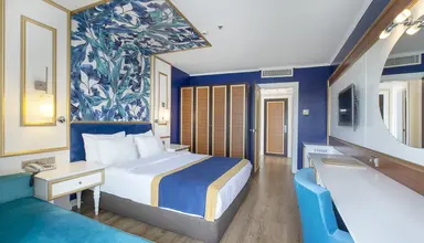Utopia Beach Club