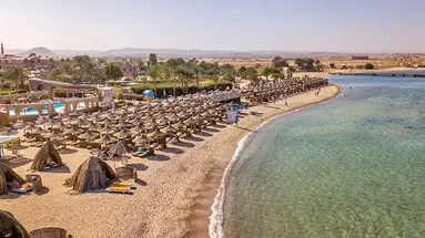 Utopia Beach Club