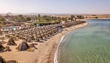 Utopia Beach Club
