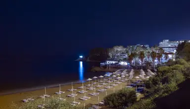 Utopia Beach Club