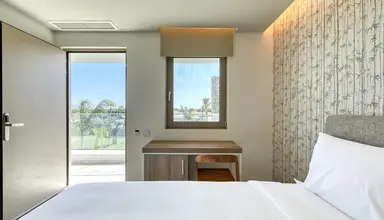 Utopia Blu