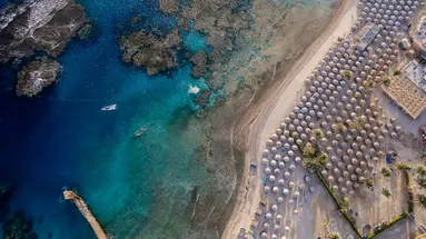 Utopia Blue Resort