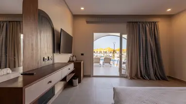 Utopia Blue Resort