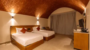Utopia Blue Resort