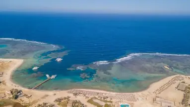 Utopia Blue Resort