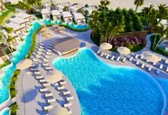 Utopia Blue Resort
