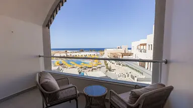 Utopia Blue Resort