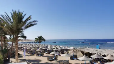 Utopia Blue Resort
