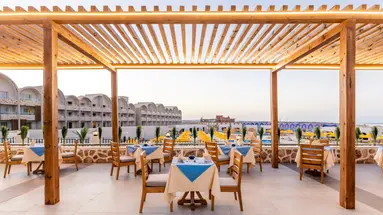 Utopia Blue Resort