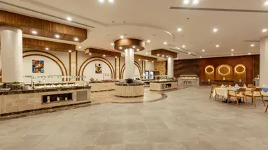 Utopia Blue Resort