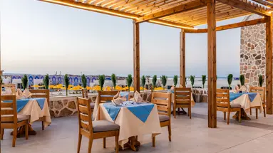 Utopia Blue Resort