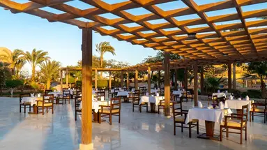Utopia Blue Resort