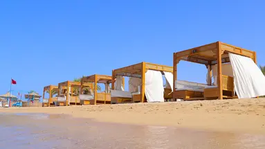 Utopia Blue Resort