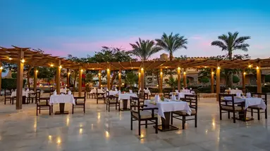 Utopia Blue Resort