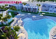 Utopia Blue Resort