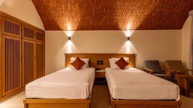 Utopia Blue Resort
