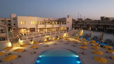 Utopia Blue Resort