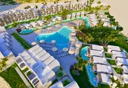 Utopia Blue Resort