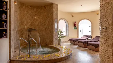 Utopia Blue Resort