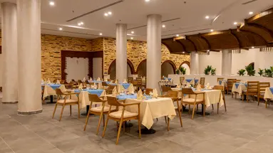 Utopia Blue Resort