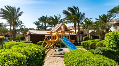 Utopia Blue Resort