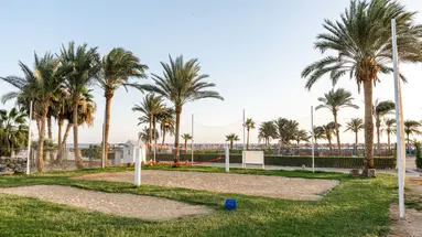 Utopia Blue Resort