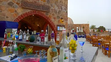 Utopia Blue Resort