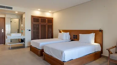Utopia Blue Resort