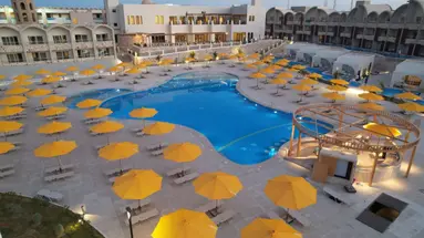 Utopia Blue Resort