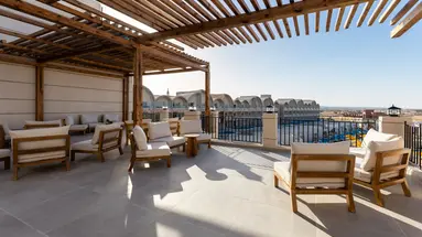 Utopia Blue Resort