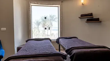 Utopia Blue Resort