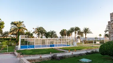 Utopia Blue Resort