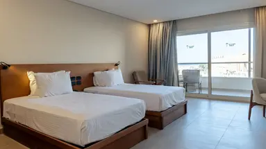 Utopia Blue Resort