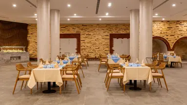 Utopia Blue Resort