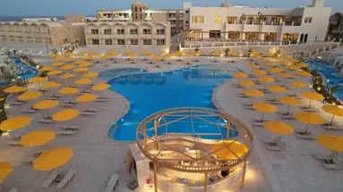 Utopia Blue Resort