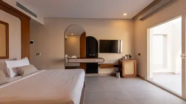 Utopia Blue Resort
