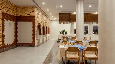 Utopia Blue Resort