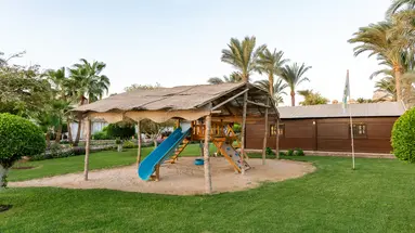 Utopia Blue Resort