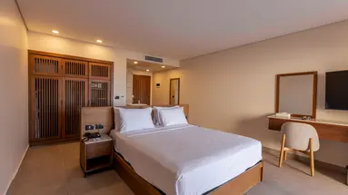 Utopia Blue Resort