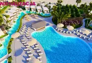 Utopia Blue Resort