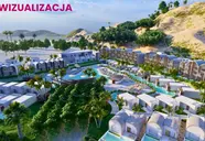 Utopia Blue Resort