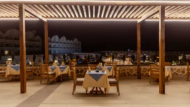 Utopia Blue Resort