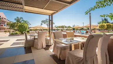 Utopia Resort and Spa